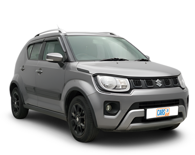 Maruti IGNIS-img